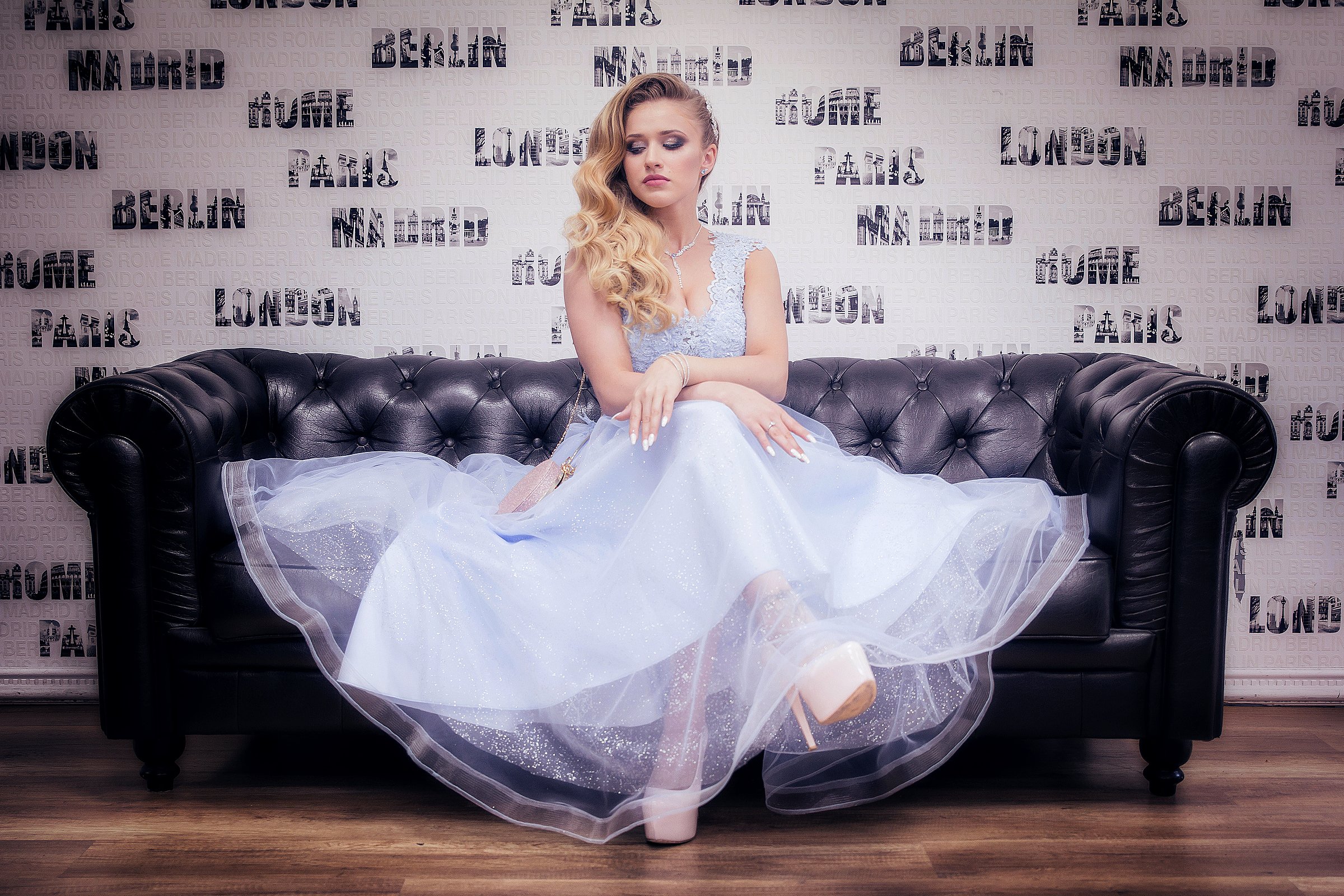 Elizabet Vasileva 27.05.2019 – снимка 4